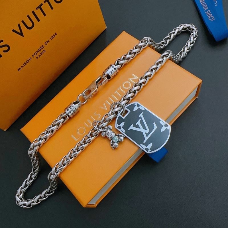 Louis Vuitton Necklaces